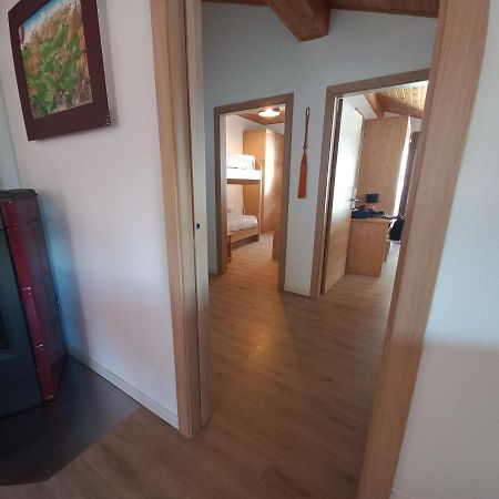 Chalet Relax Поца ди Фаса Екстериор снимка