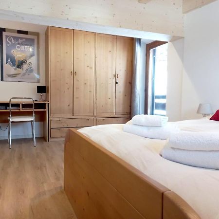 Chalet Relax Поца ди Фаса Екстериор снимка